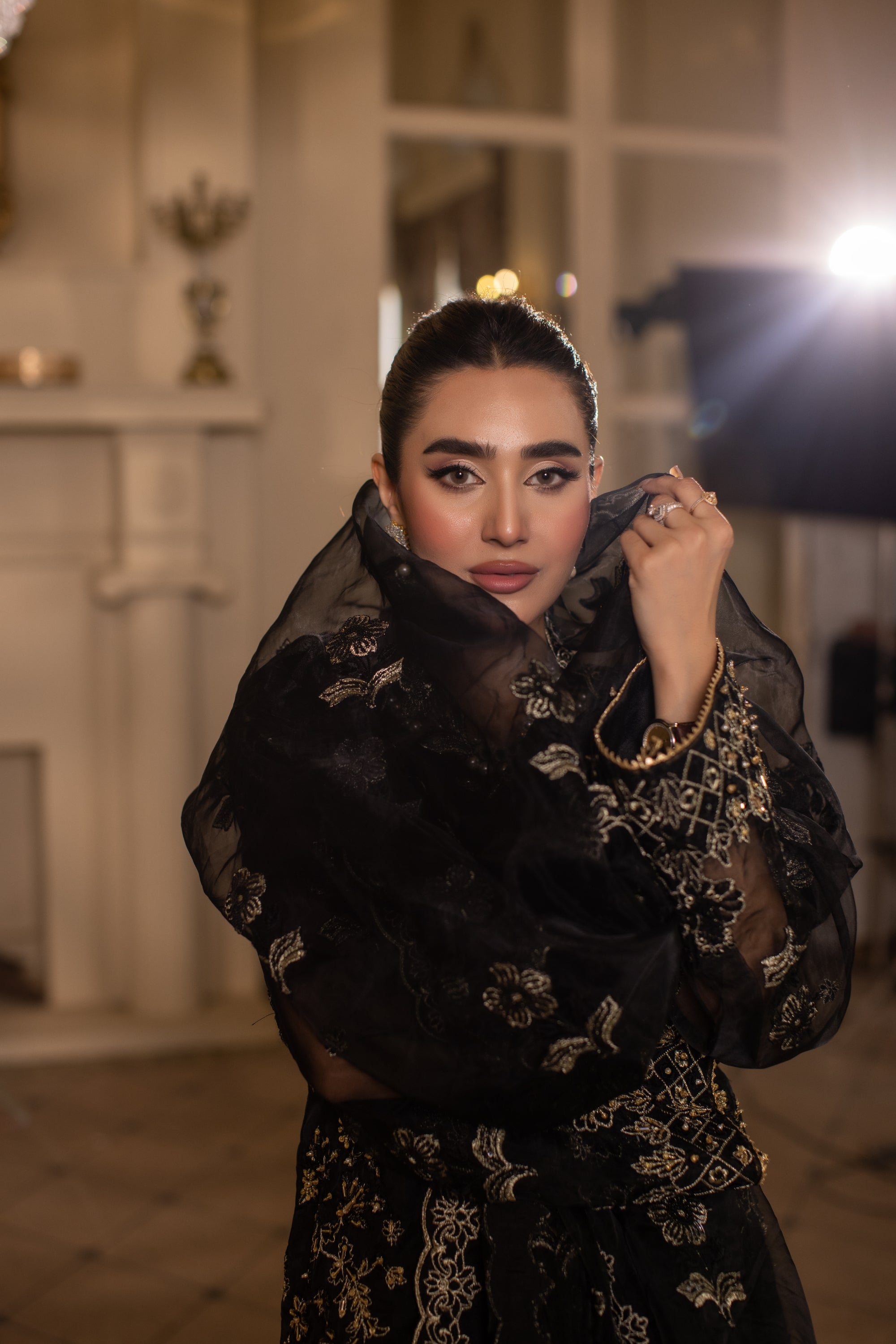 Rajkumari Wedding Edition By Sidra Aleem
