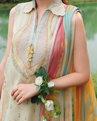 Hemline The Secret Garden Vol lll '26