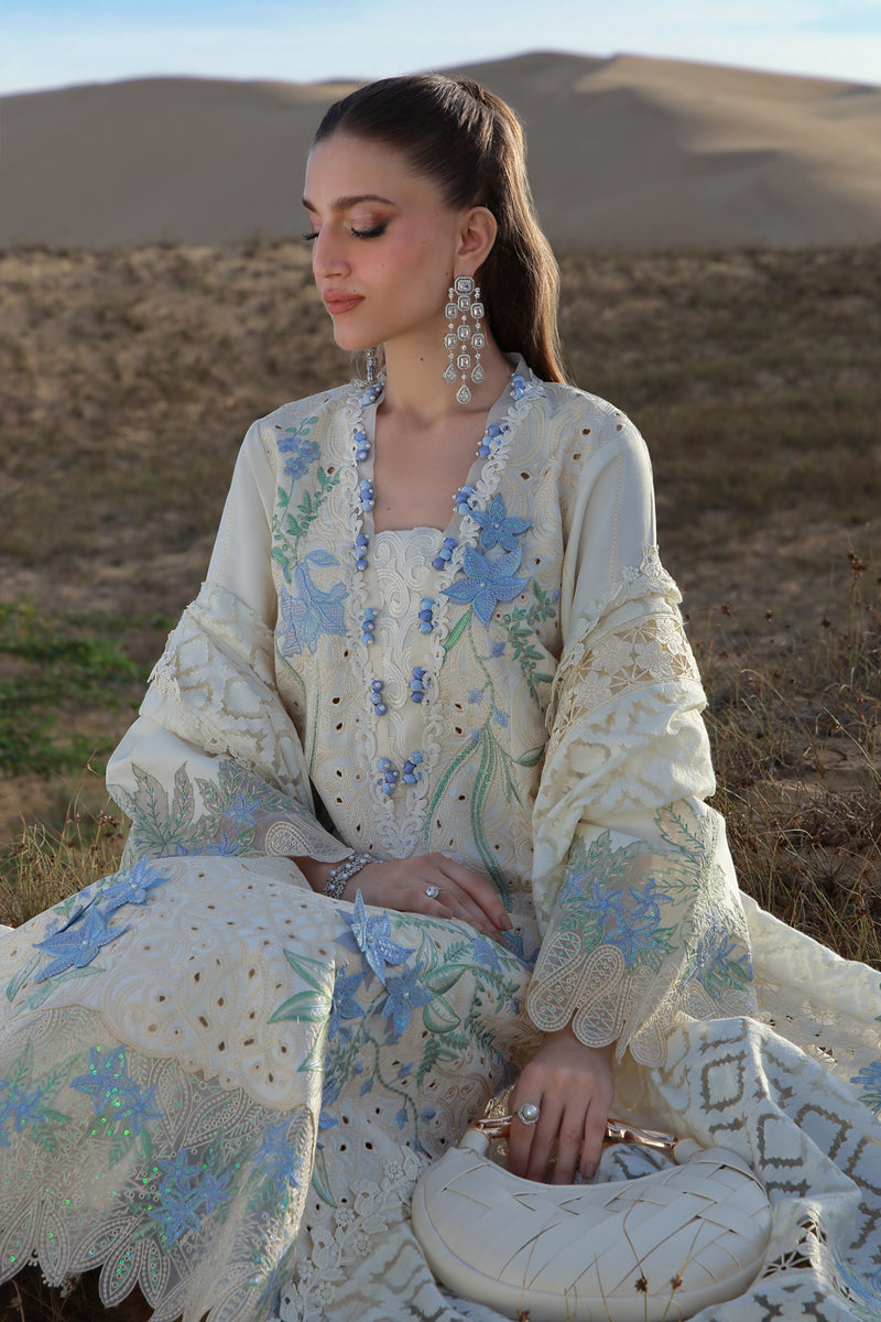 Rang Rasiya Premium Summer Collection '26