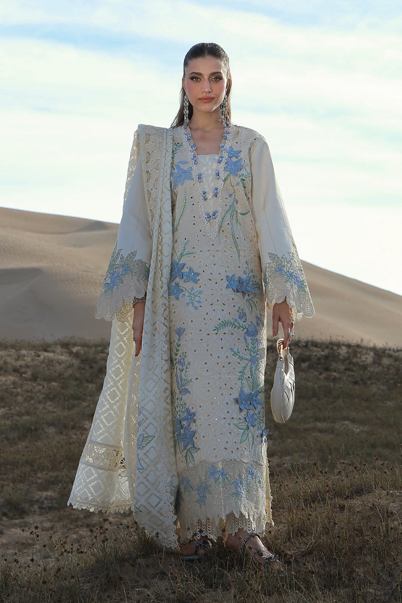 Rang Rasiya Premium Summer Collection '26