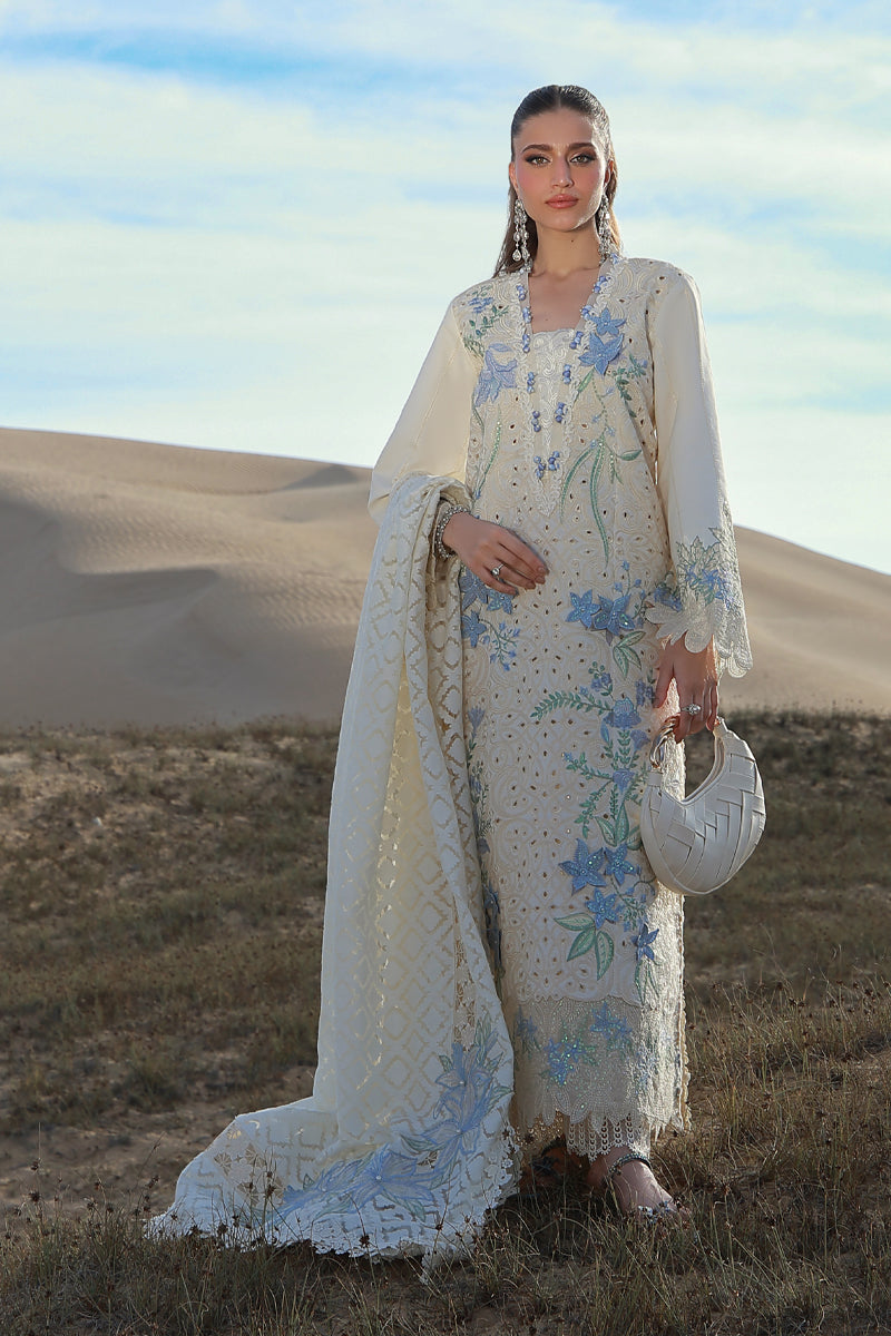 Rang Rasiya Premium Summer Collection '26