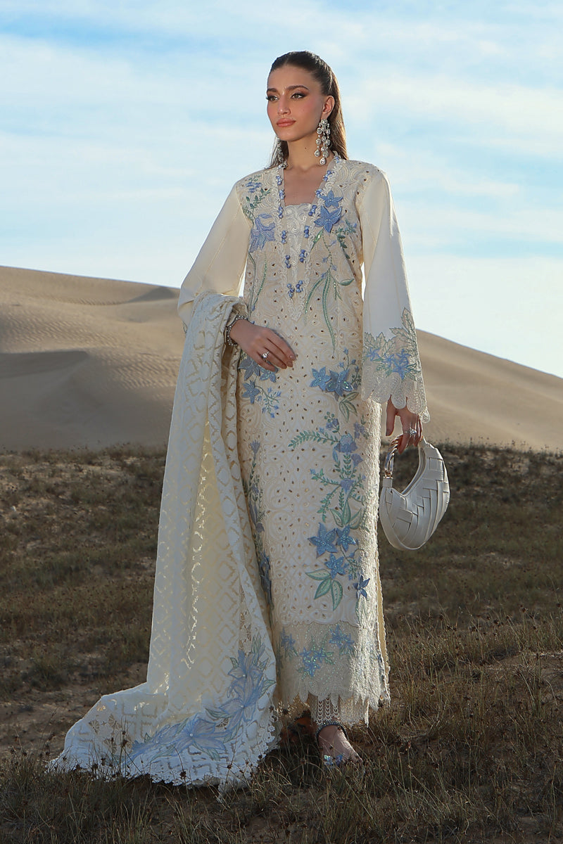 Rang Rasiya Premium Summer Collection '26