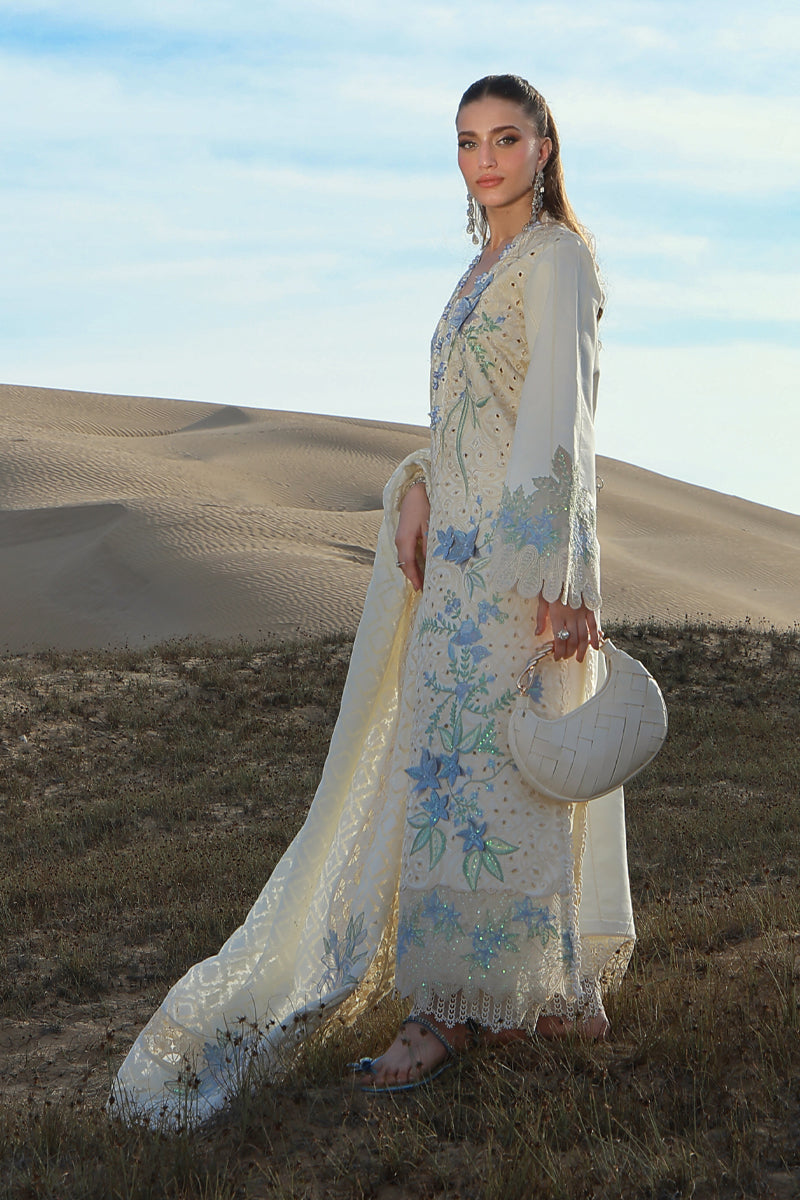 Rang Rasiya Premium Summer Collection '26