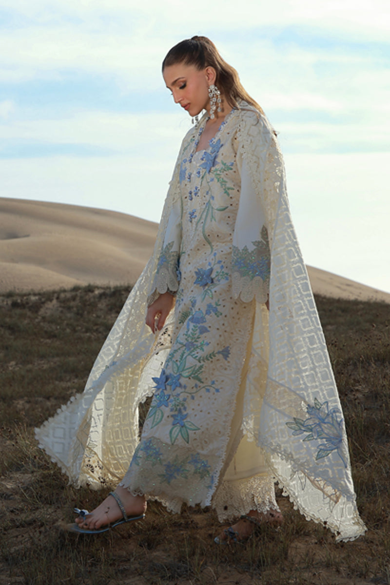 Rang Rasiya Premium Summer Collection '26