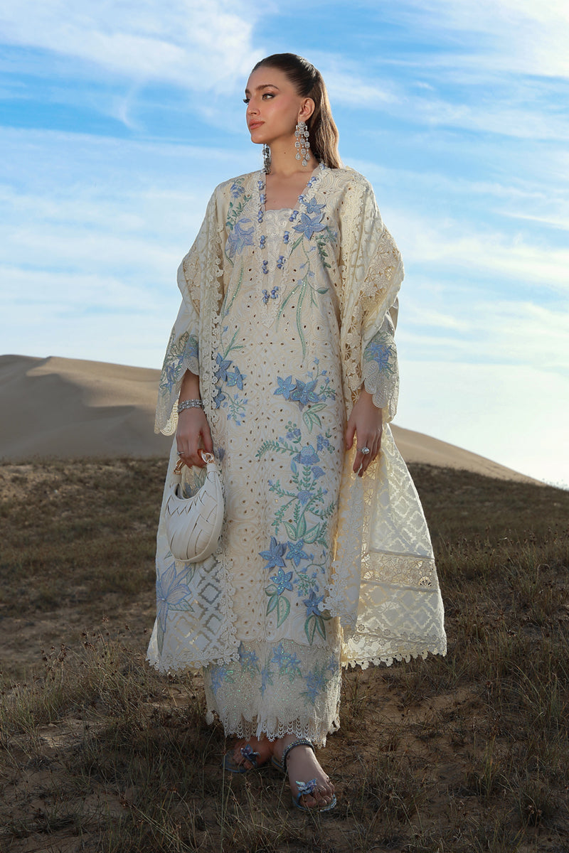 Rang Rasiya Premium Summer Collection '26