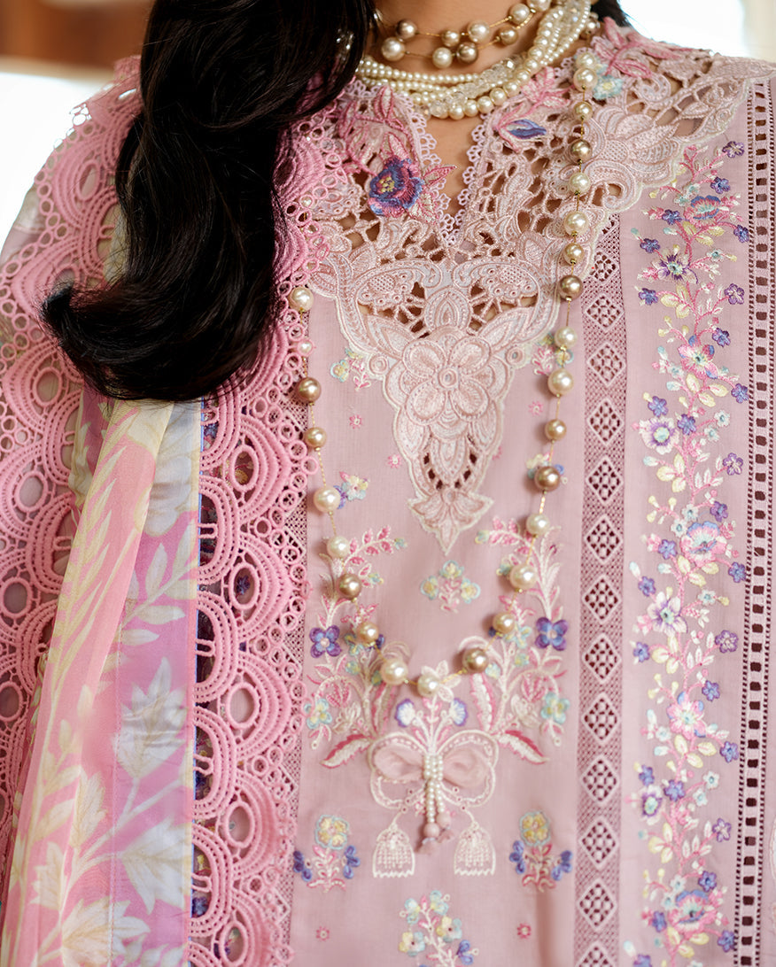Mushq Amoi | luxury lawn'26