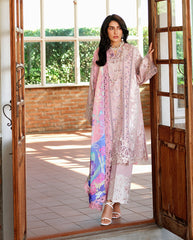 Mushq Amoi | luxury lawn'26