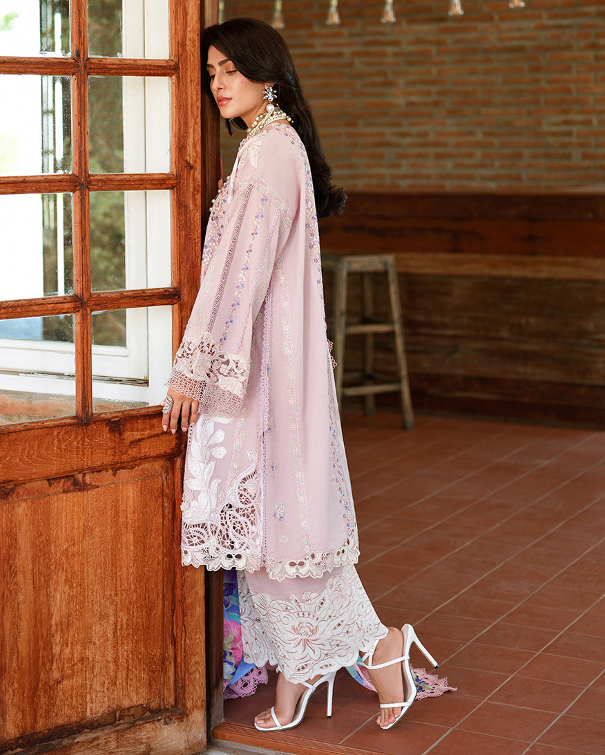 Mushq Amoi | luxury lawn'26