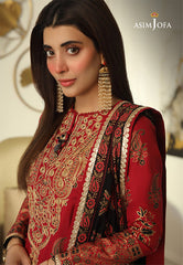 Asim Jofa Aira