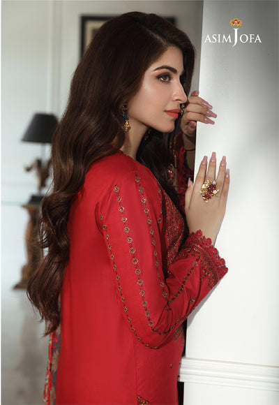 Asim Jofa Aira