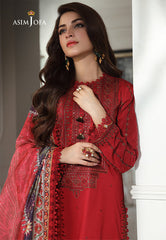 Asim Jofa Aira