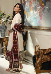 Asim Jofa Aira
