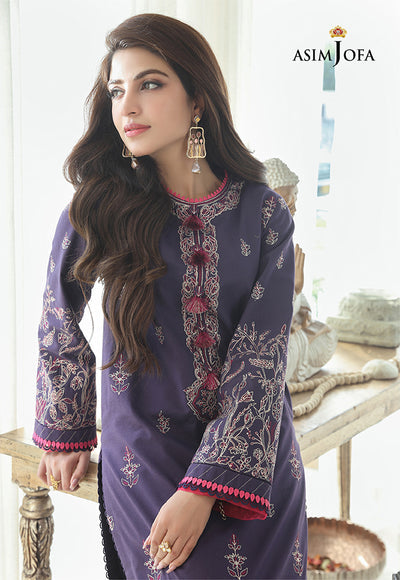 Asim Jofa Aira