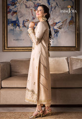 Asim Jofa Zari Sitara Eid