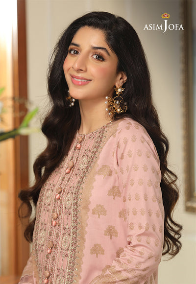 Asim Jofa Aira