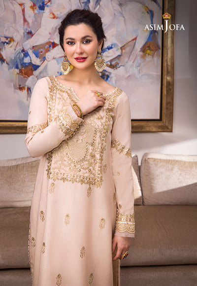 Asim Jofa Zari Sitara Eid