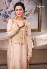Asim Jofa Zari Sitara Eid