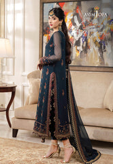 Asim Jofa Zari Sitara Eid