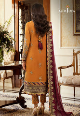 Asim Jofa Zari Sitara Eid