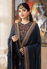 Asim Jofa Zari Sitara Eid