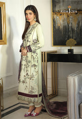 Asim Jofa Aira