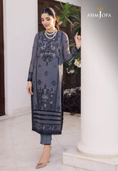 Asim Jofa Zari Sitara Eid