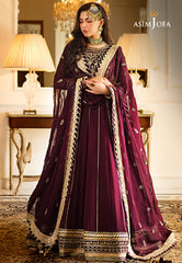 Asim Jofa Zari Sitara Eid