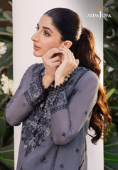 Asim Jofa Zari Sitara Eid