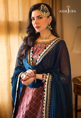 Asim Jofa Zari Sitara Eid
