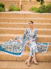 Zainab Chottani Luxury Lawn