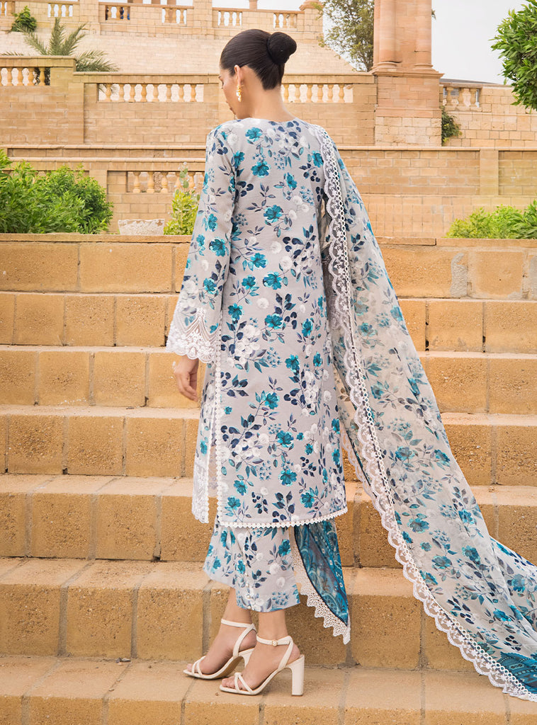 Zainab Chottani Luxury Lawn