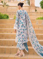 Zainab Chottani Luxury Lawn