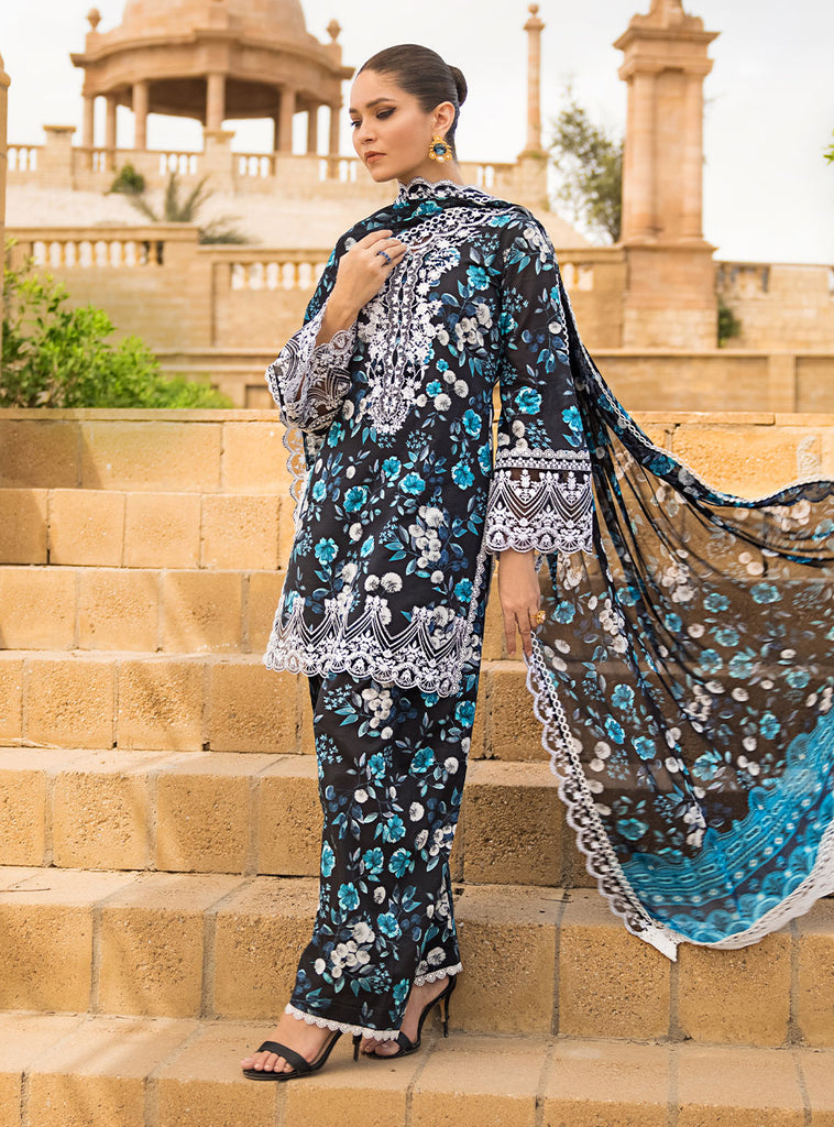 Zainab Chottani Luxury Lawn