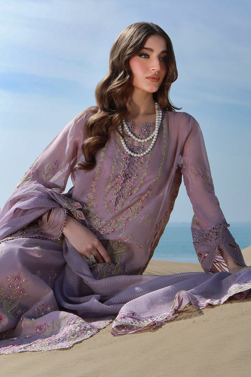 Rang Rasiya Premium Summer Collection '26