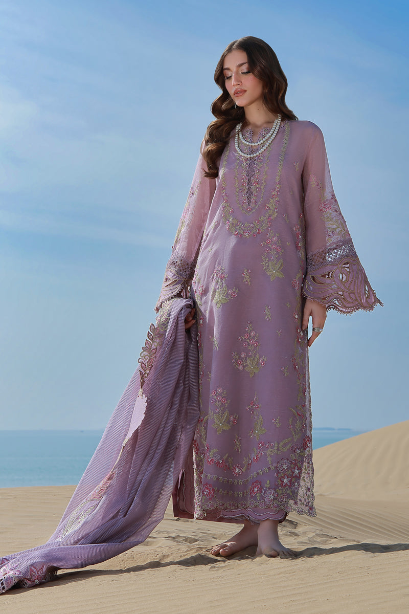 Rang Rasiya Premium Summer Collection '26