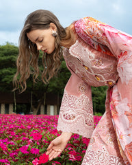The Secret Garden Lawn Collection By Mushq 26