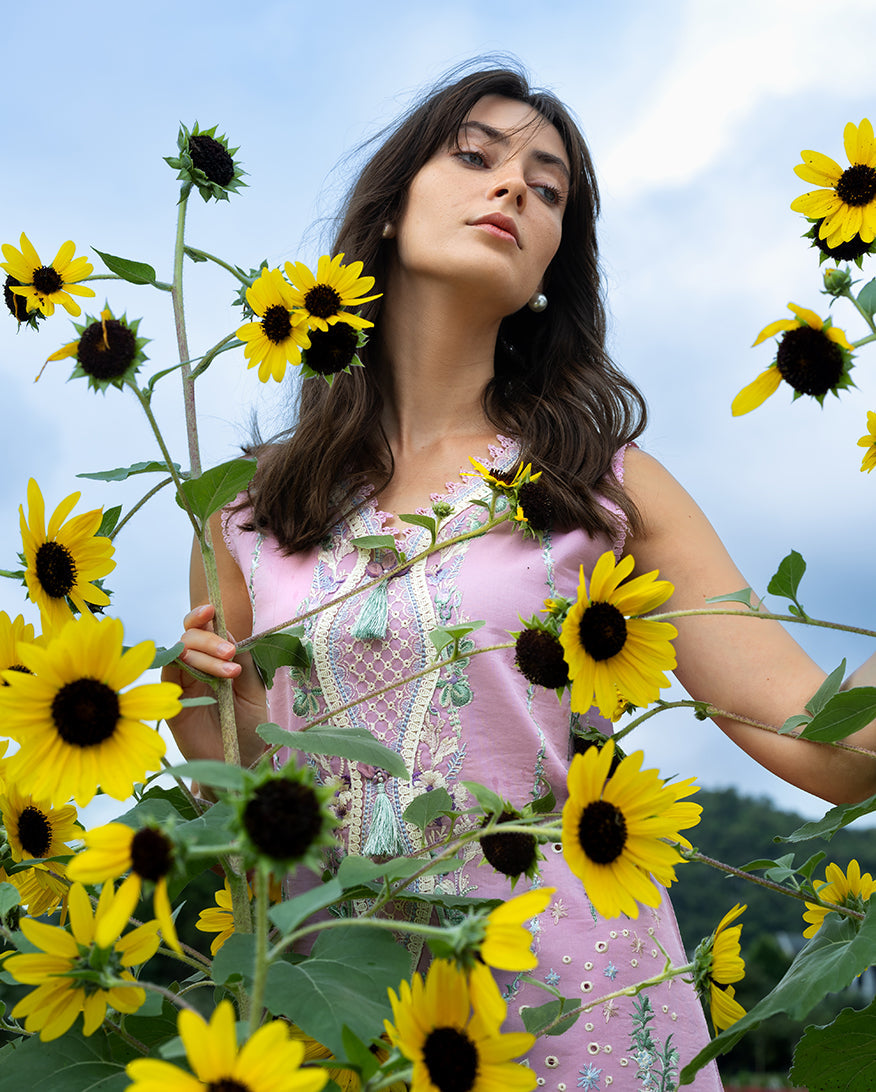 The Secret Garden Lawn Collection By Mushq 26