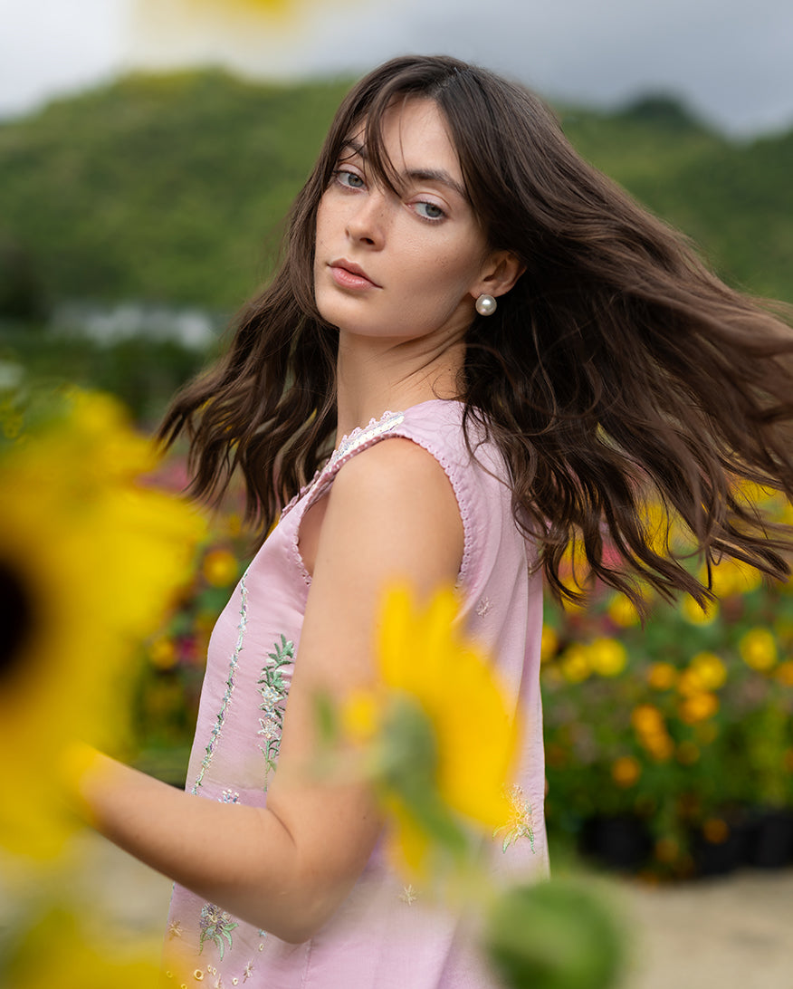 The Secret Garden Lawn Collection By Mushq 26