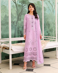 Veil Of Summer Lawn  Collection '26 By Roheenaz