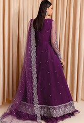 Lumiere Festive Formals-Plum Passion