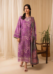 IZABEL AABYAAN PRINTS | LINEN EDIT'24