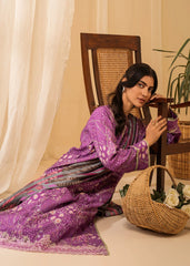 IZABEL AABYAAN PRINTS | LINEN EDIT'24