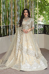 SINGHAR-WEDDING FORMALS BY QALAMKAR