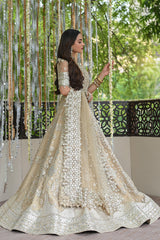 SINGHAR-WEDDING FORMALS BY QALAMKAR