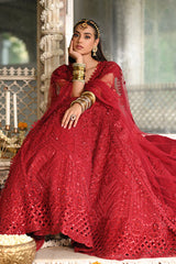 SINGHAR-WEDDING FORMALS BY QALAMKAR