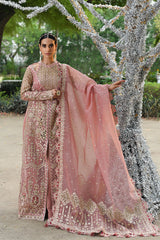 SINGHAR-WEDDING FORMALS BY QALAMKAR