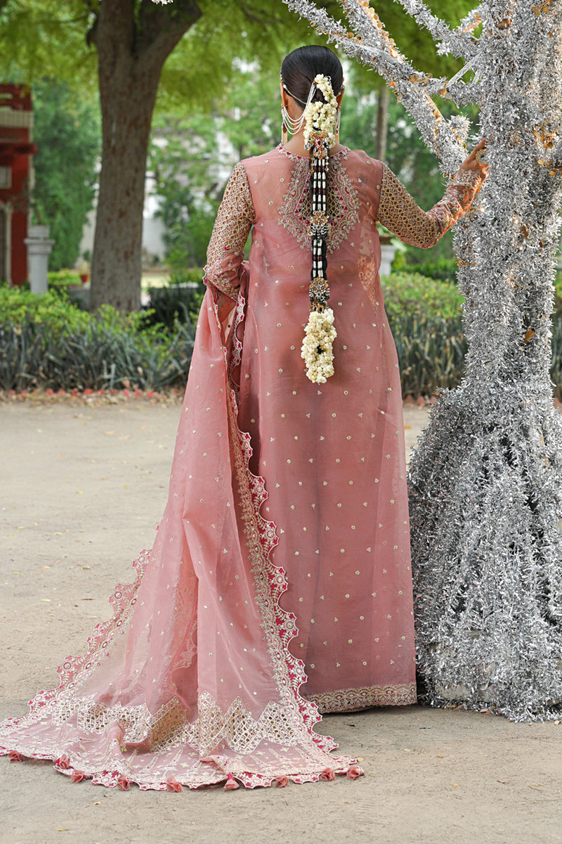 SINGHAR-WEDDING FORMALS BY QALAMKAR