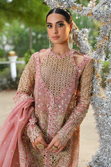 SINGHAR-WEDDING FORMALS BY QALAMKAR