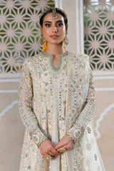 SINGHAR-WEDDING FORMALS BY QALAMKAR