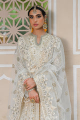 SINGHAR-WEDDING FORMALS BY QALAMKAR